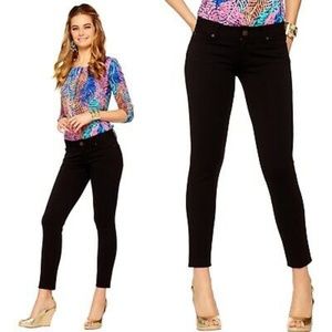 Lilly Pulitzer worth skinny mini